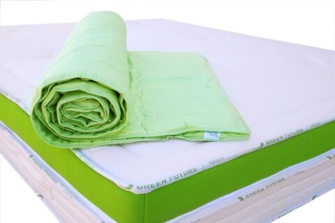 Articole de dormit și beneficiile bambusului