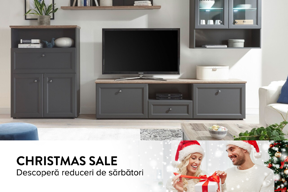 Mobilierul casei tale Mezoni