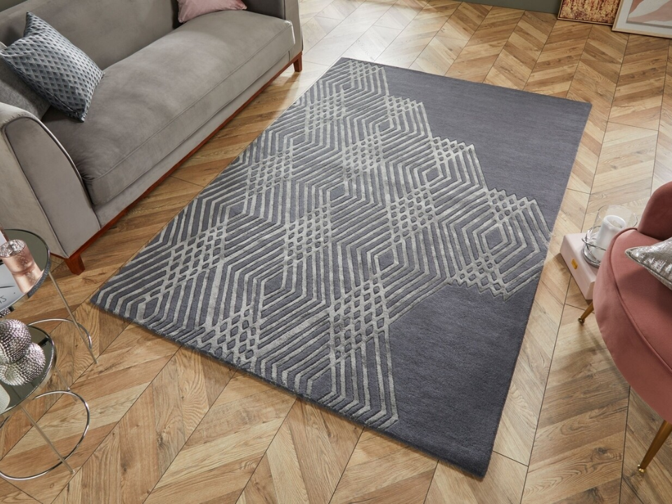 Covoare living si dormitor