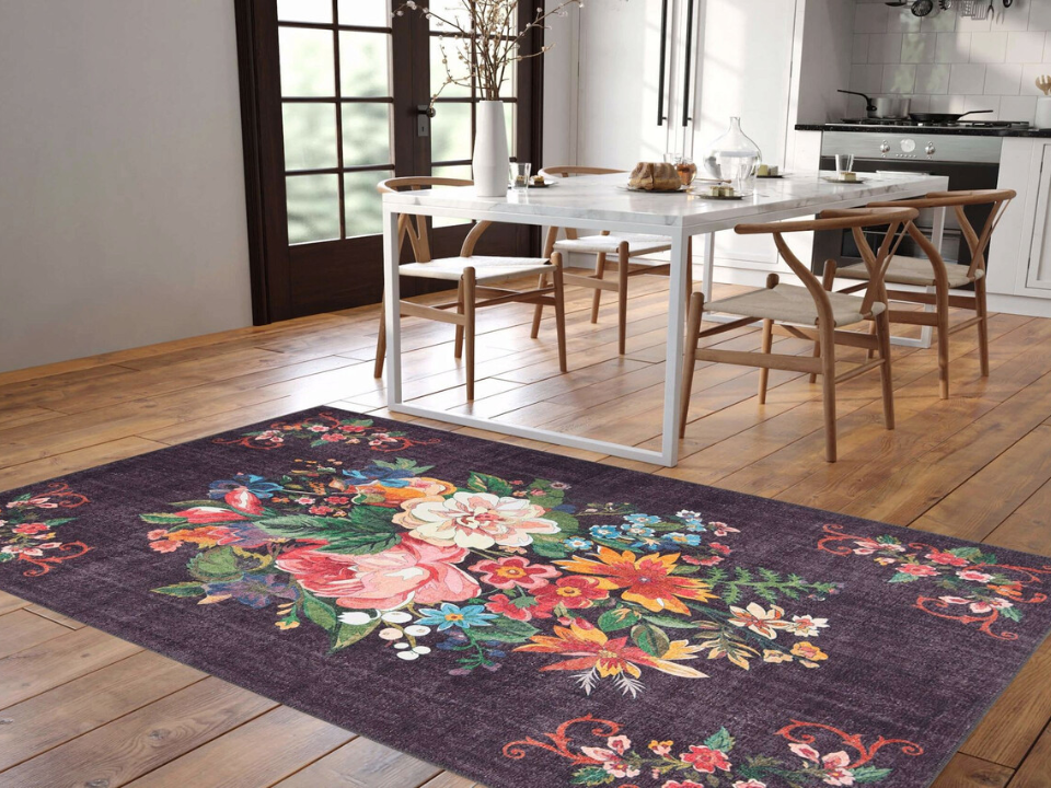 Covoare living si dormitor