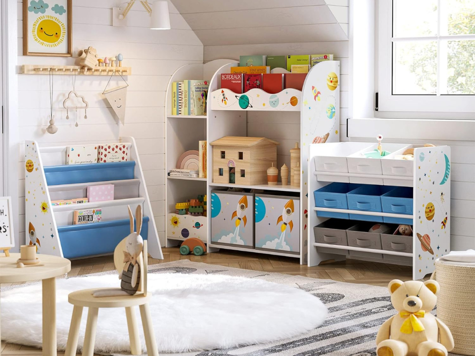 Mobilier copii