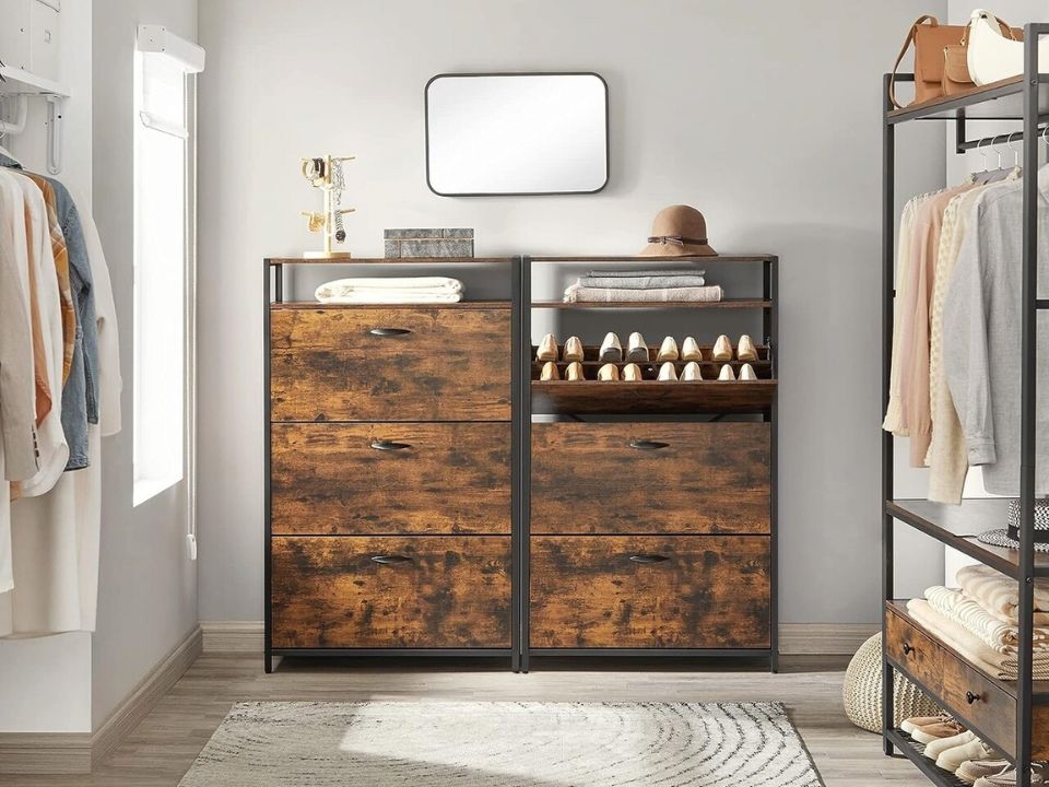 Mobilier hol