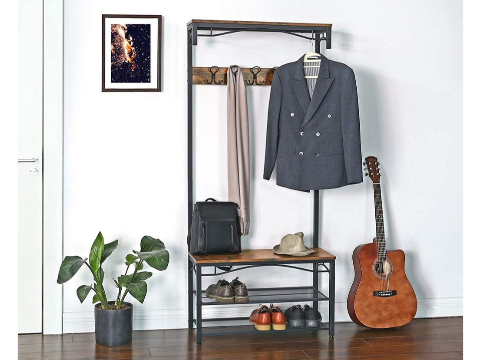 Mobilier hol