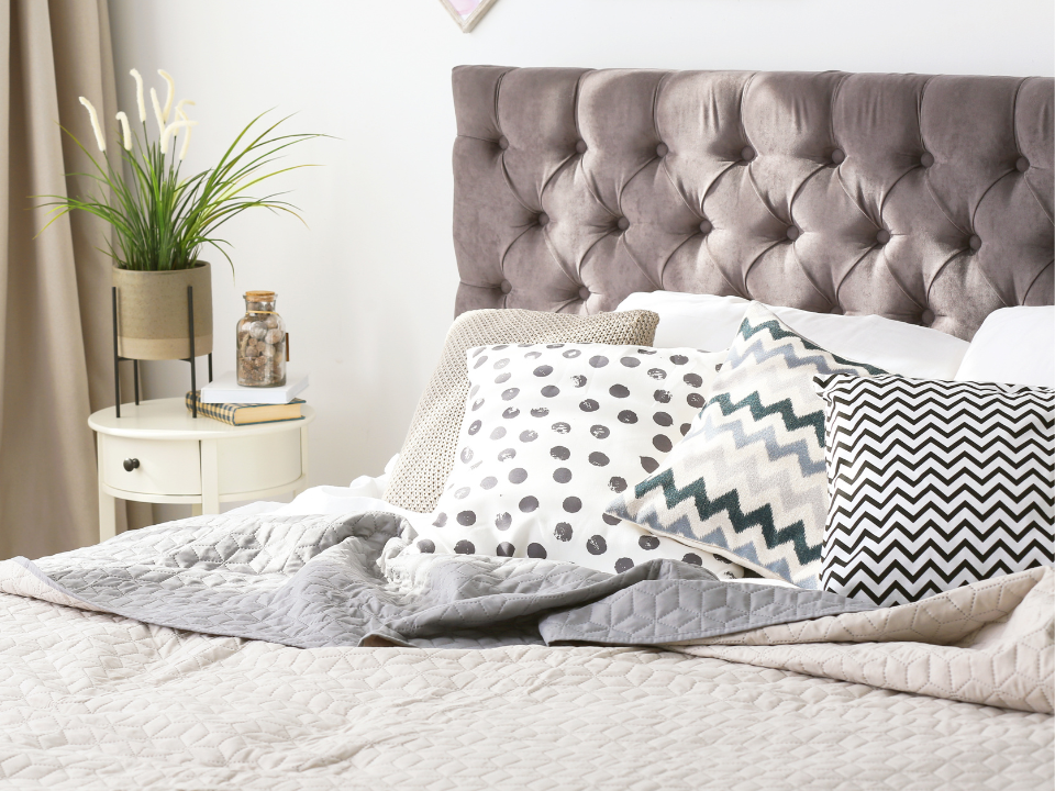 Perne decorative