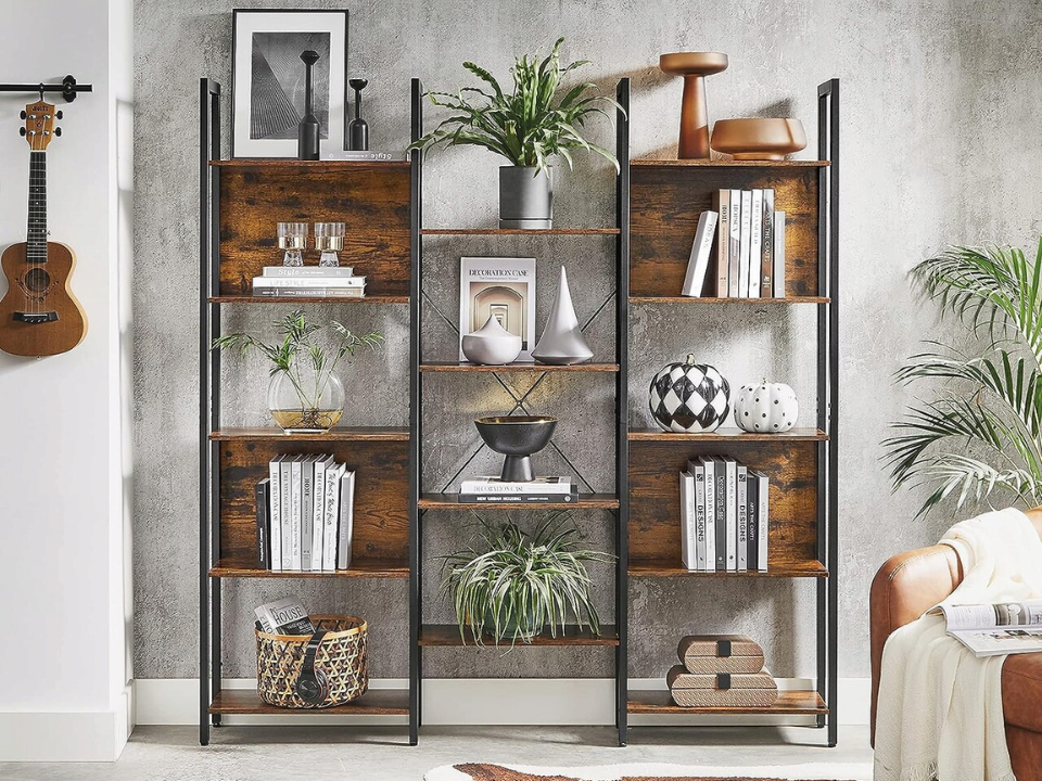 Rafturi si biblioteci