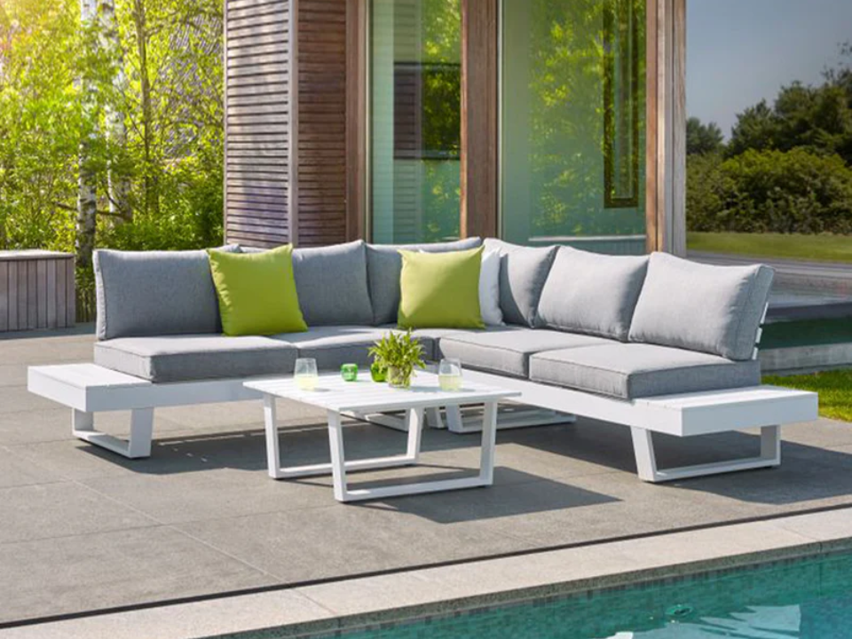 Seturi mobilier gradina
