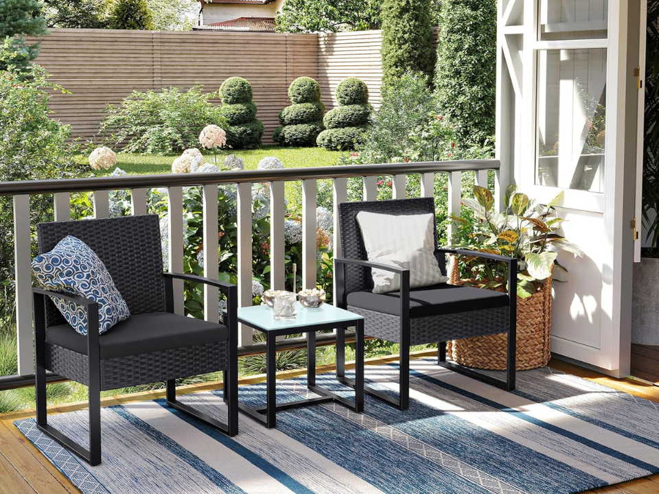 Seturi mobilier gradina