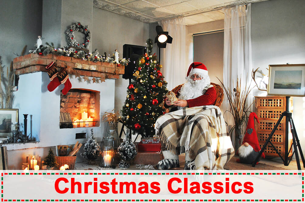 Christmas Classics