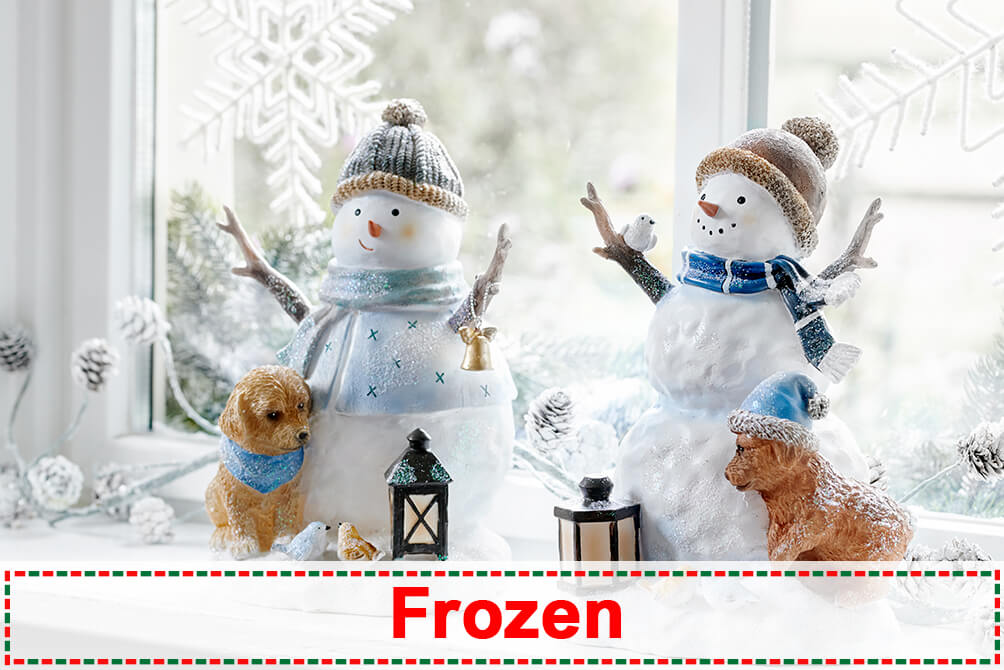 Frozen