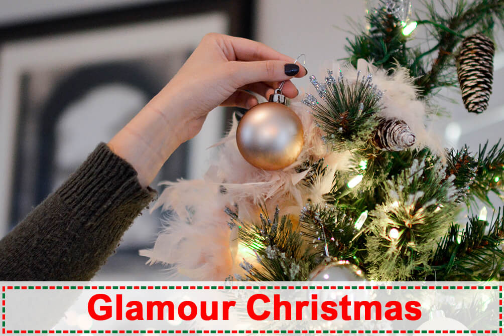 Glamour Christmas

