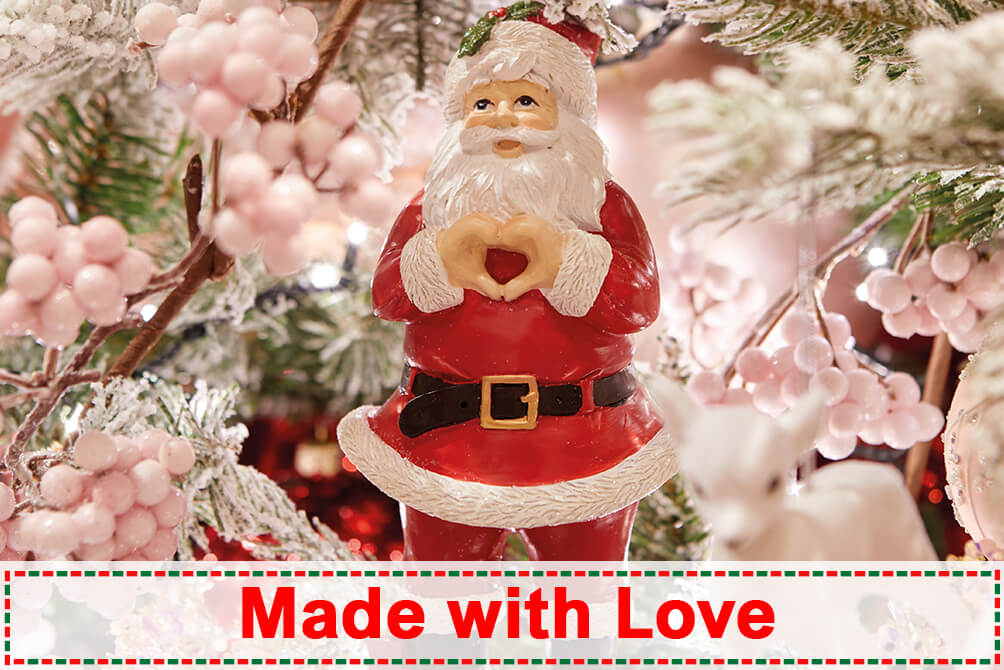 Made with Love