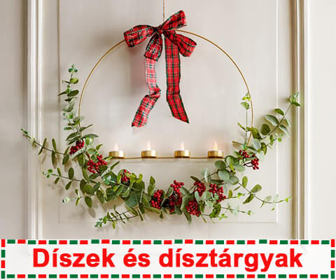 Füzérek és koronák
