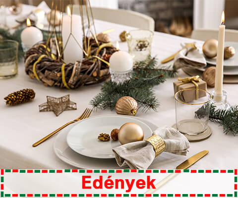 Edények