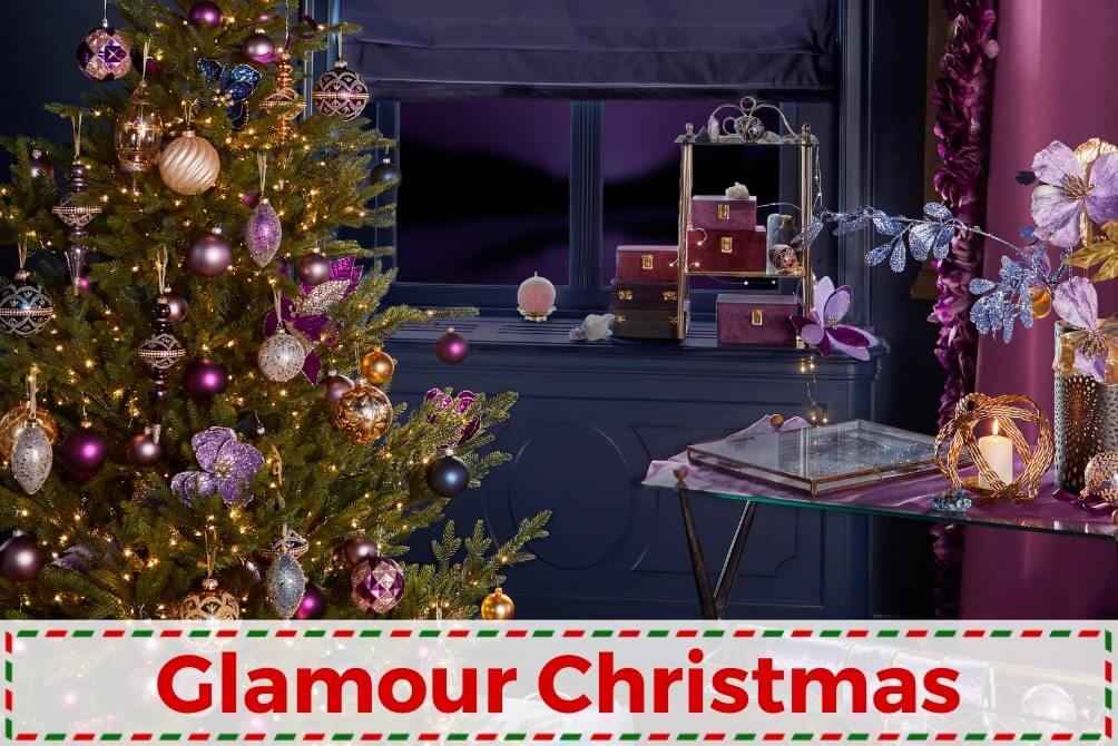Glamour Christmas