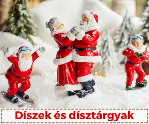 Füzérek és koronák