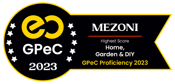 GPeC 2023 - Highest Score - Home, Garden & DIY