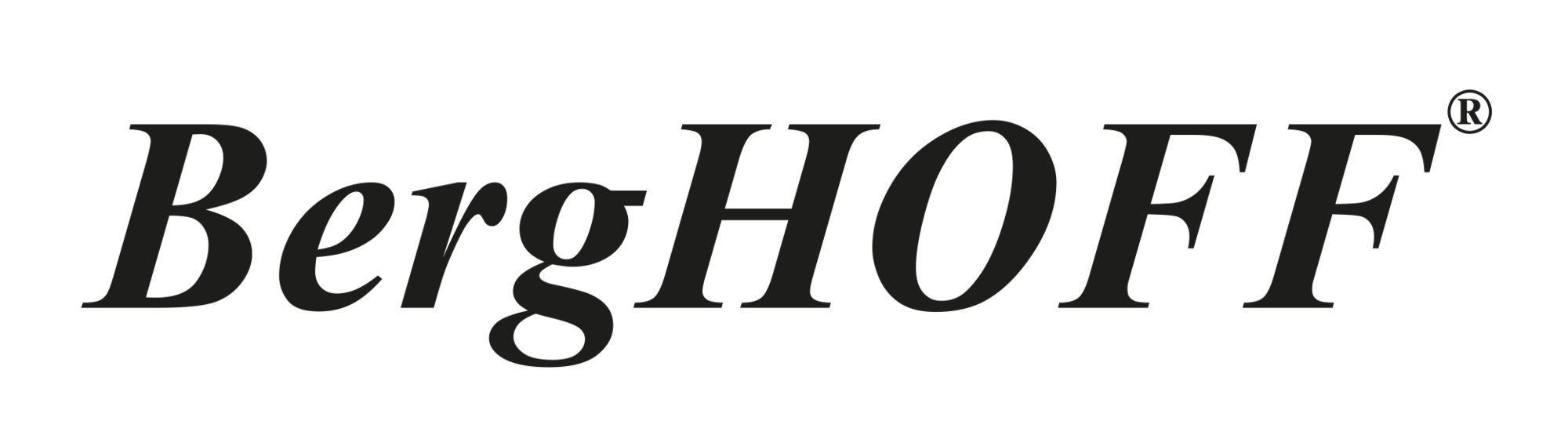 BergHOFF
