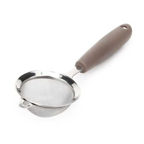 Strecuratoare, Luigi Ferrero Norsk FR-1988, inox/plastic