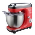 Mixer planetar Heinner, 600 W, 7 viteze, rosu