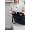 Cana termos, Brabantia, Make&Take, 8x12.7 cm, 200 ml, otel, gri deschis