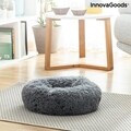 Pat anti-stres pentru animale de companie, Bepess InnovaGoods, Ø 40 cm