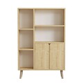 Corp biblioteca, Puqa Design, Lumo, Maro