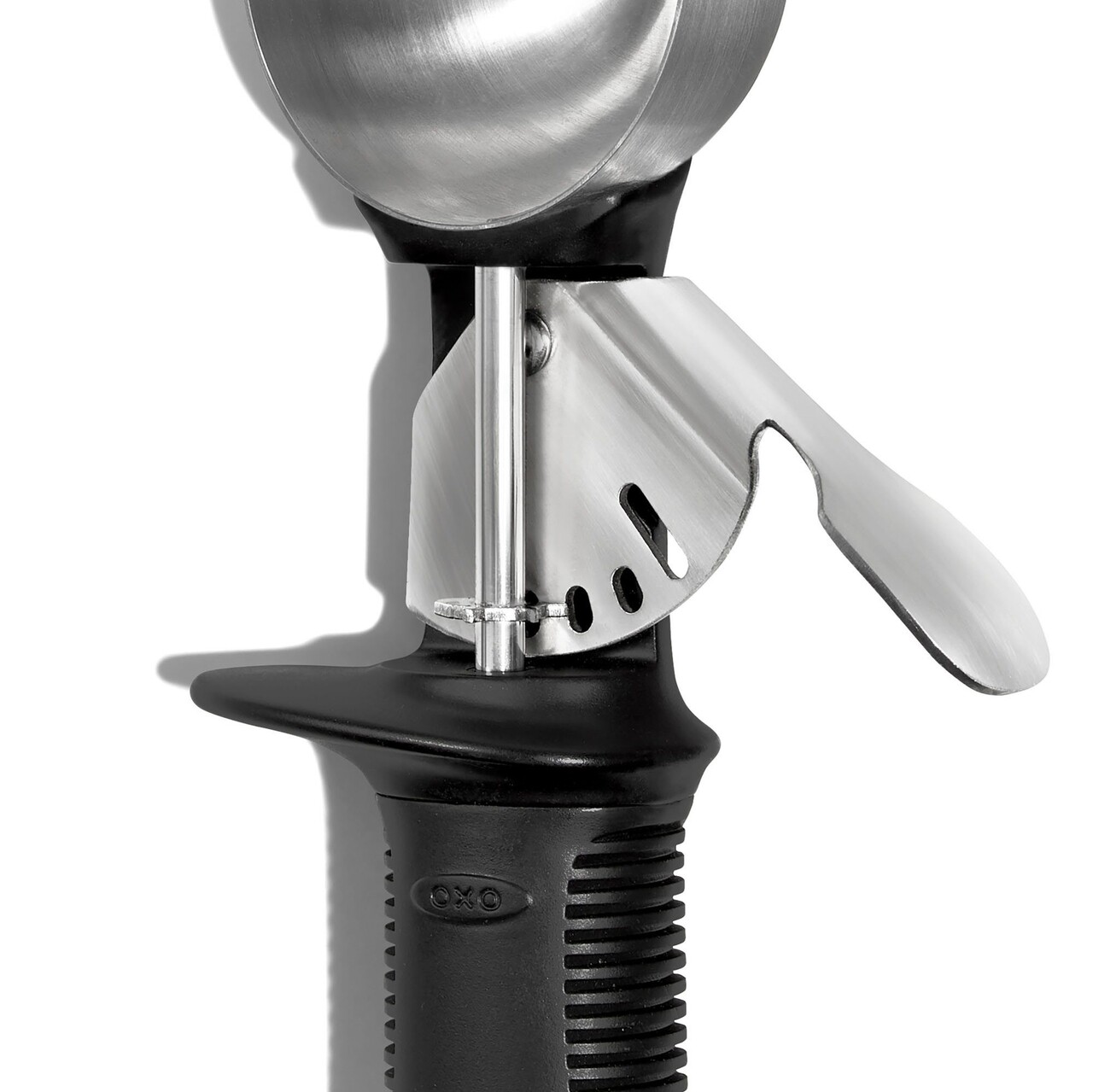 Cupa inghetata, inox, 26,5 cm, "Good Grips" - OXO - imagine 9