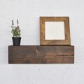 Raft de perete, Evila Originals, Raf300, Lemn
