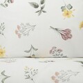 Lenjerie de pat Prima, Homla, 160x200 cm, bumbac, multicolor
