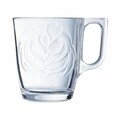 Cana, Luminarc, Barista, 250 ml, sticla, transparent