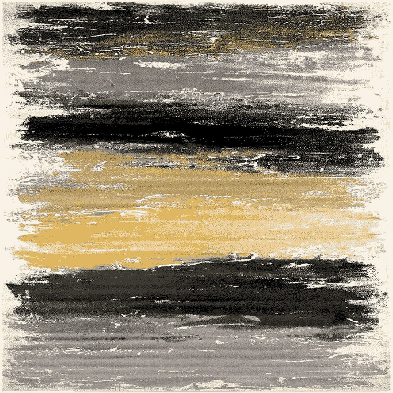 Covor, Eexfab793, 120x180 cm, Multicolor - Imagine 2