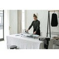 Masa de calcat Table top, Brabantia S, Morning Breeze, 95x30 cm, polipropilena/otel/bumbac