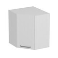 Dulap pentru bucatarie, Hanah Home, Minar, 60x72x60 cm, Alb