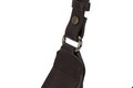 Geanta Juicy Couture 311, 30x7x16 cm, piele ecologica, maro