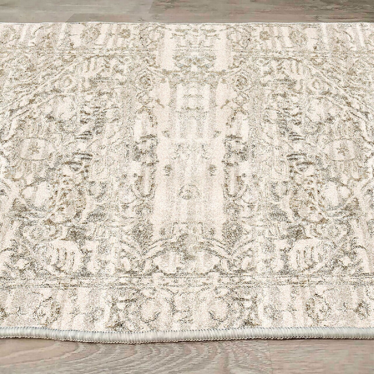 Covor, Els1825, 80x120 cm, Multicolor — imaginea 4