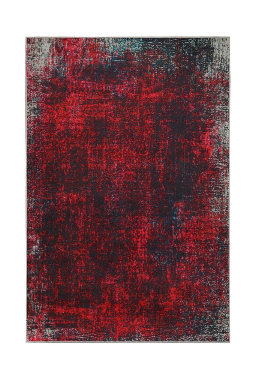 Covor, Crew, 80x120 cm, Multicolor - Imagine 6