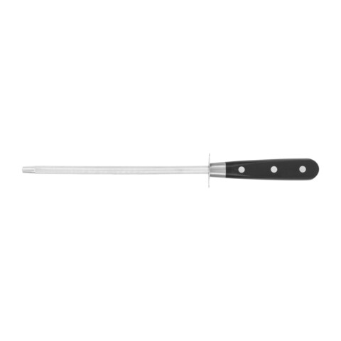 Pila ascutit cutite masat premium, ambition, 20 cm, inox