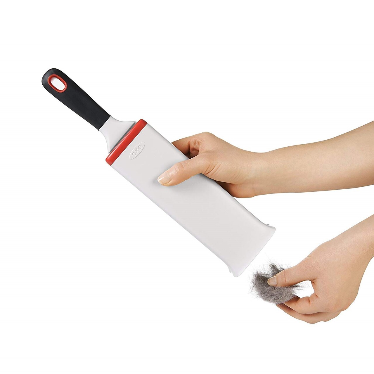 Perie pentru indepartat parul de animale, 4 x 12,7 x 30,5 cm, "Good Grips" - OXO - view 6