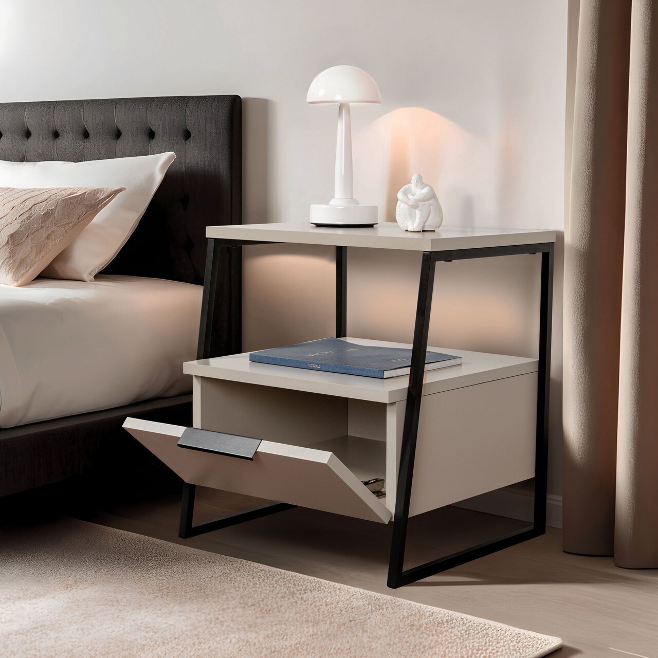 Noptiera, Decortie, Pal, Gresie - 1 | YEO