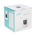 Incalzitor pentru biberoane 3 in 1, U-grow, 13x13x17 cm, plastic