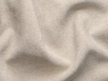 Canapea 3 locuri, Nuria-215, Micadoni Home, 210x110x72 cm, tesatura structurata chenille, bej