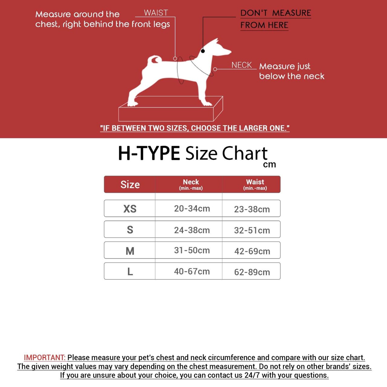 Ham pentru câini, Paws &amp; Whiskers, Pass, Poliester, Multicolor - imagine 5