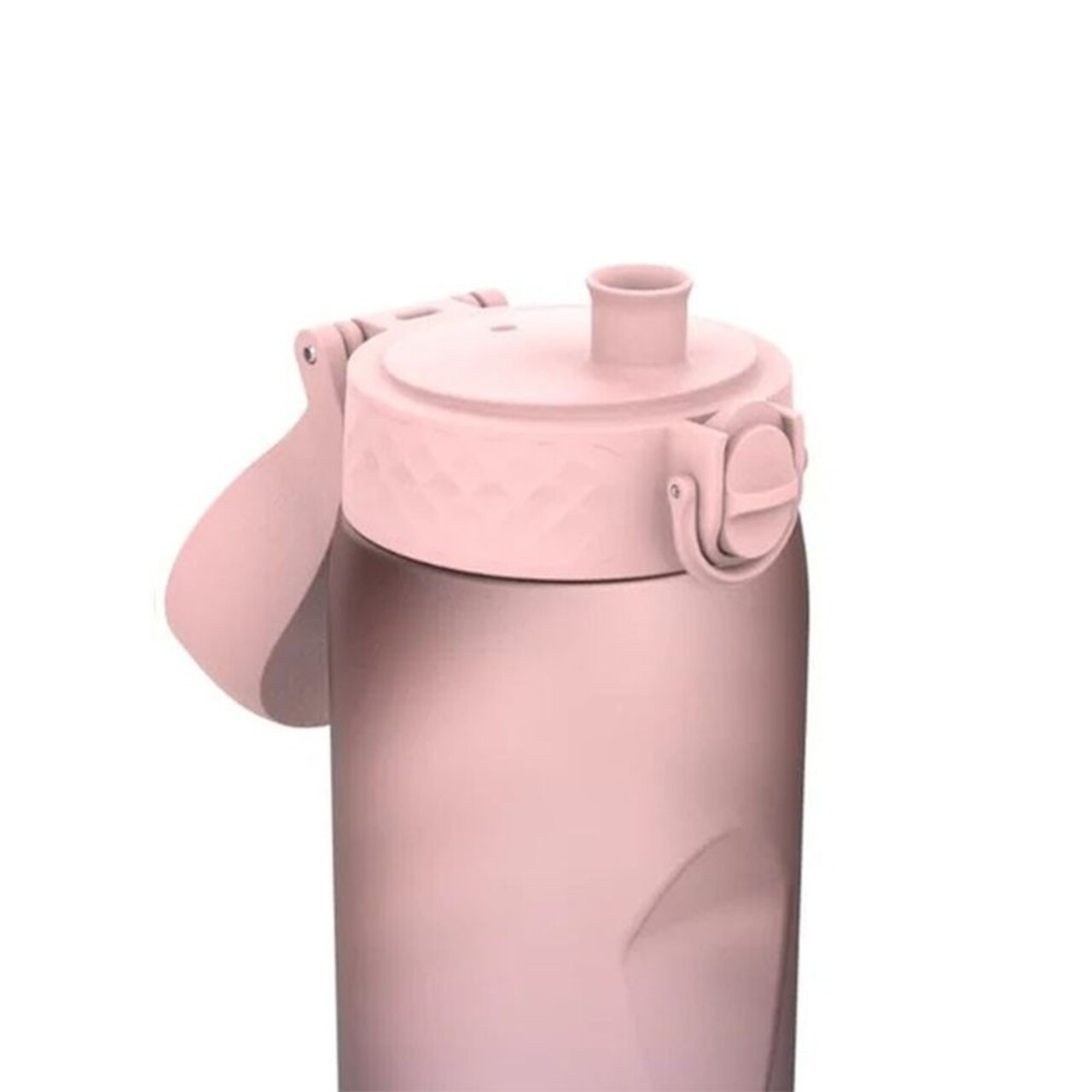 Sticla apa Times To Drink, recyclon, 1L, Purple/Rose Motivator - Ion8 - view 2