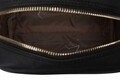 Rucsac, 19V69 Italia, 669ITA1309, 28 x 23 x 10 cm, piele ecologica, negru