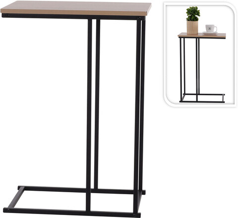 Masuta excellent houseware, 40x26x58 cm, metal