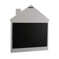 Rama foto House, Versa, 6 fotografii, 36x40 cm, lemn