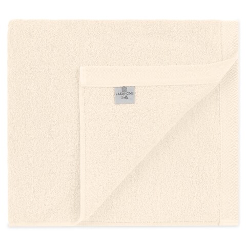 Prosop de baie, Decomex, Softy, 100 x 150 cm, 100% bumbac, 500 gr/mp, ivory