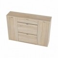 Pantofar Anabela, 120x85x28 cm