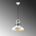 Lustra, Tatum, 584TTM1118, Metal, Alb