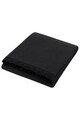 Cuvertura de pat, Lalin 160 - Black, DC Home, Bumbac;Poliester